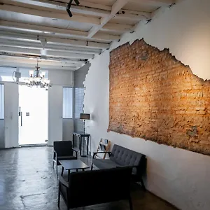 Aayu Seckchuan Penang - 3 Mins Walk To Lane George Town